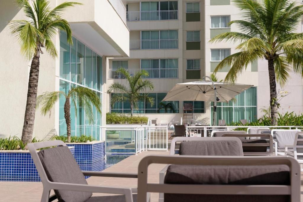 Oportunidade Esta No Rio 2 Condominio Verano-Rj. Rio de Janeiro Ngoại thất bức ảnh