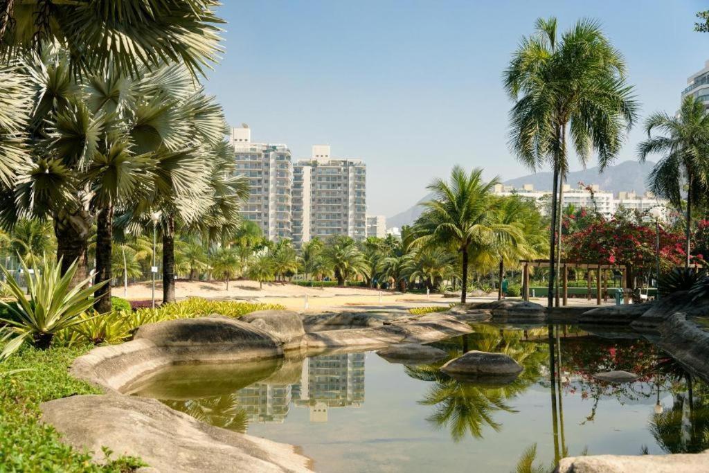 Oportunidade Esta No Rio 2 Condominio Verano-Rj. Rio de Janeiro Ngoại thất bức ảnh