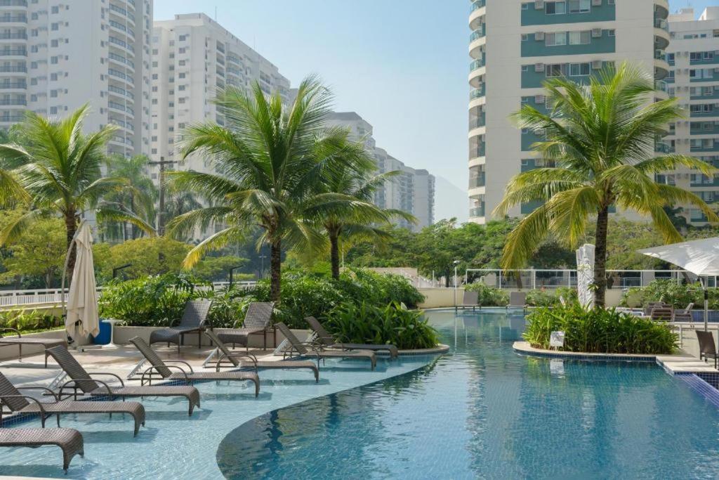 Oportunidade Esta No Rio 2 Condominio Verano-Rj. Rio de Janeiro Ngoại thất bức ảnh